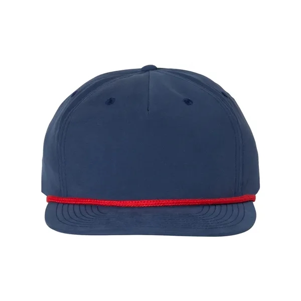 Richardson Umpqua Snapback Cap - Richardson Umpqua Snapback Cap - Image 9 of 24