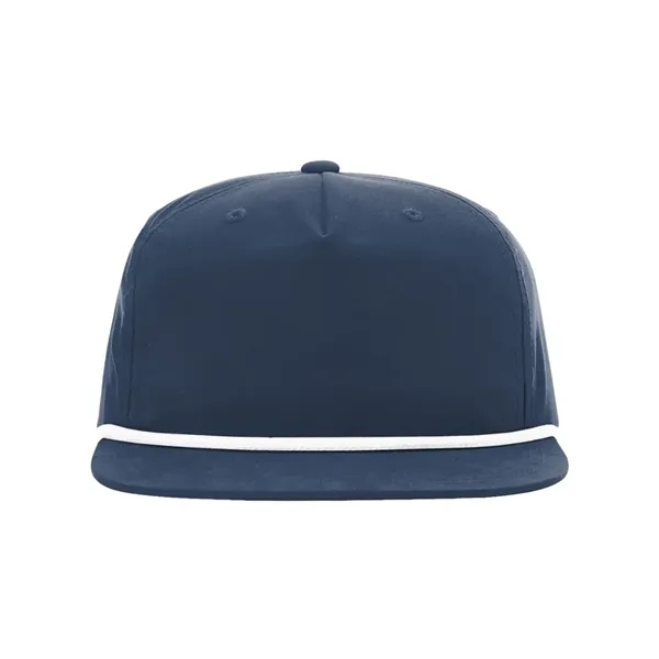 Richardson Umpqua Snapback Cap - Richardson Umpqua Snapback Cap - Image 11 of 24