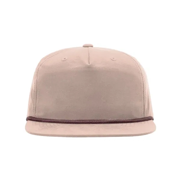 Richardson Umpqua Snapback Cap - Richardson Umpqua Snapback Cap - Image 14 of 24