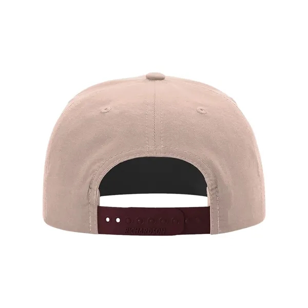 Richardson Umpqua Snapback Cap - Richardson Umpqua Snapback Cap - Image 16 of 24