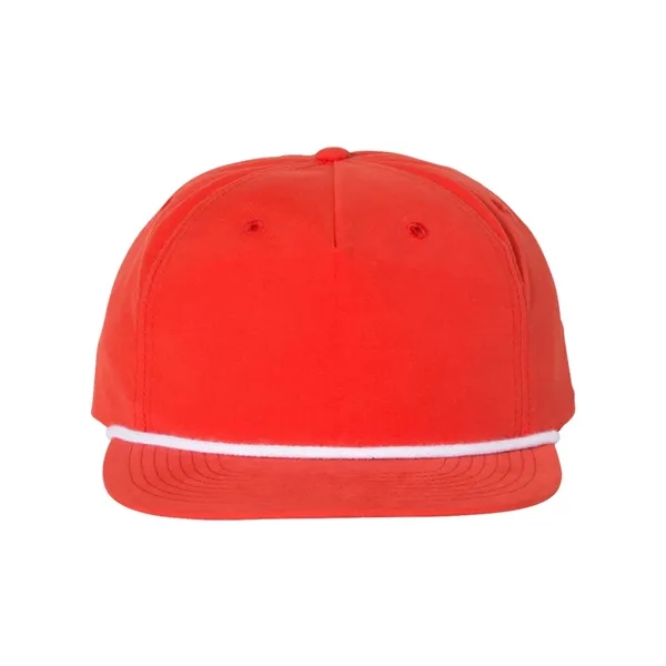 Richardson Umpqua Snapback Cap - Richardson Umpqua Snapback Cap - Image 18 of 24