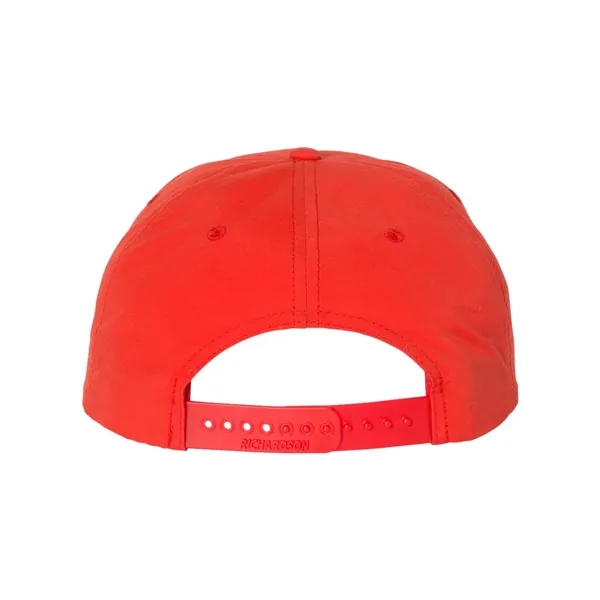 Richardson Umpqua Snapback Cap - Richardson Umpqua Snapback Cap - Image 20 of 24
