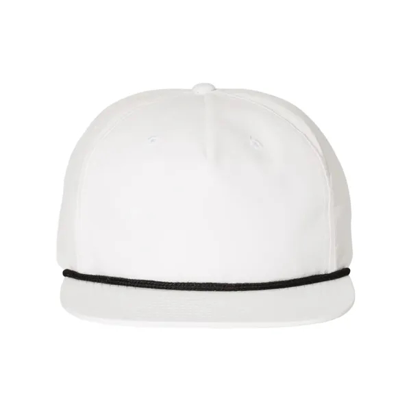 Richardson Umpqua Snapback Cap - Richardson Umpqua Snapback Cap - Image 22 of 24