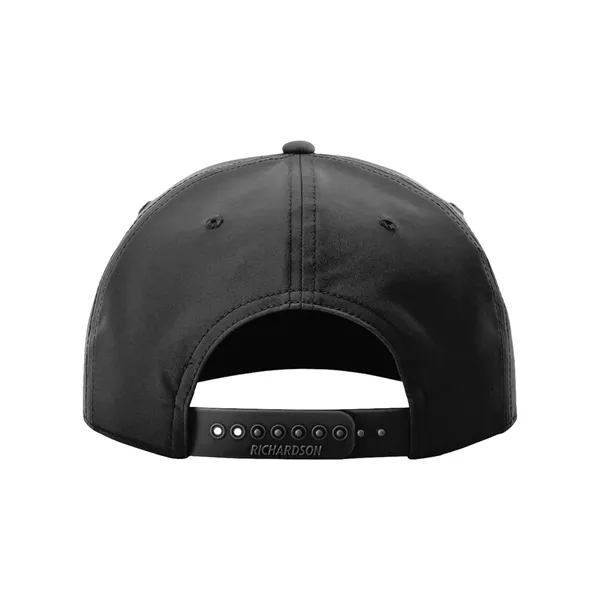 Richardson Five Panel Classic Rope Cap - Richardson Five Panel Classic Rope Cap - Image 2 of 18