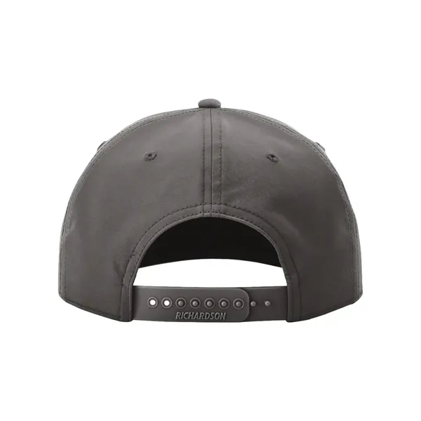 Richardson Five Panel Classic Rope Cap - Richardson Five Panel Classic Rope Cap - Image 4 of 18