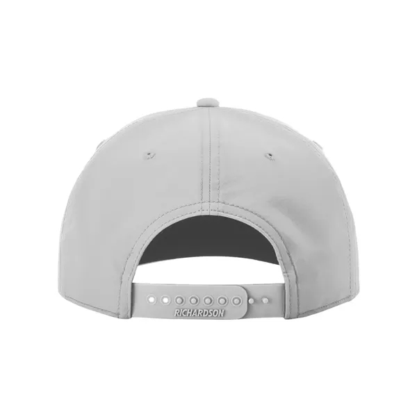 Richardson Five Panel Classic Rope Cap - Richardson Five Panel Classic Rope Cap - Image 10 of 18