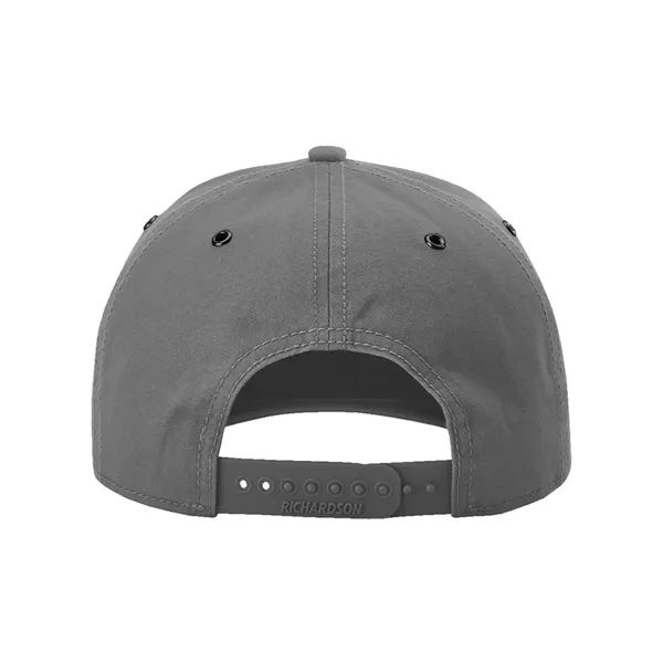 Richardson Burnside Cap - Richardson Burnside Cap - Image 4 of 12