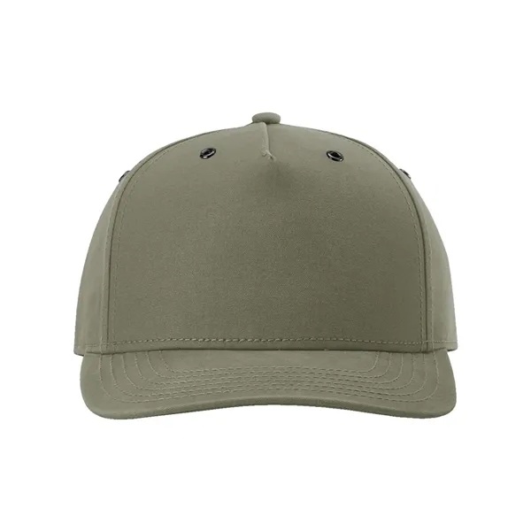 Richardson Burnside Cap - Richardson Burnside Cap - Image 9 of 12