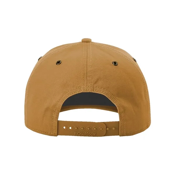 Richardson Burnside Cap - Richardson Burnside Cap - Image 12 of 12