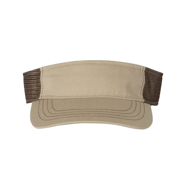 Richardson Trucker Visor - Richardson Trucker Visor - Image 0 of 2