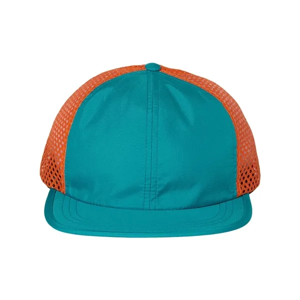 Richardson Rogue Wide Set Mesh Cap - Richardson Rogue Wide Set Mesh Cap - Image 0 of 18