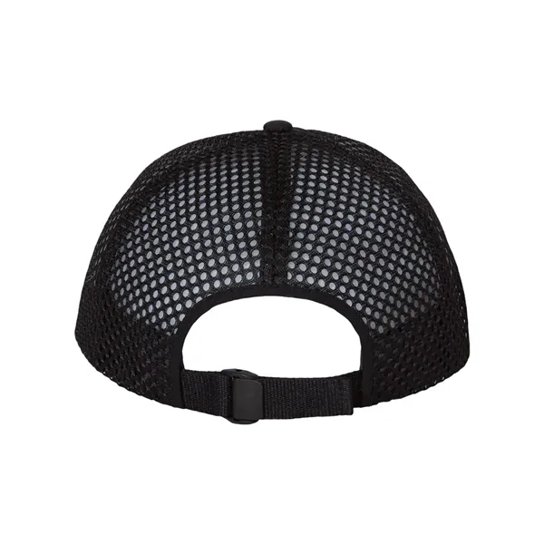 Richardson Rogue Wide Set Mesh Cap - Richardson Rogue Wide Set Mesh Cap - Image 2 of 18