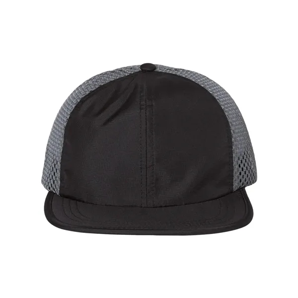 Richardson Rogue Wide Set Mesh Cap - Richardson Rogue Wide Set Mesh Cap - Image 3 of 18