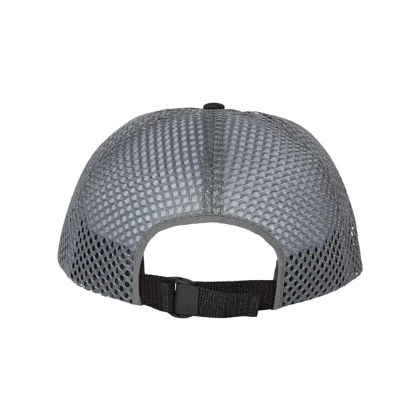 Richardson Rogue Wide Set Mesh Cap - Richardson Rogue Wide Set Mesh Cap - Image 4 of 18