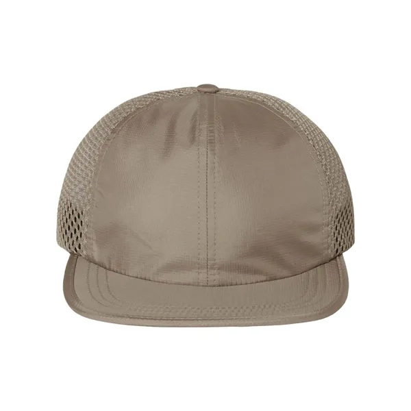 Richardson Rogue Wide Set Mesh Cap - Richardson Rogue Wide Set Mesh Cap - Image 9 of 18