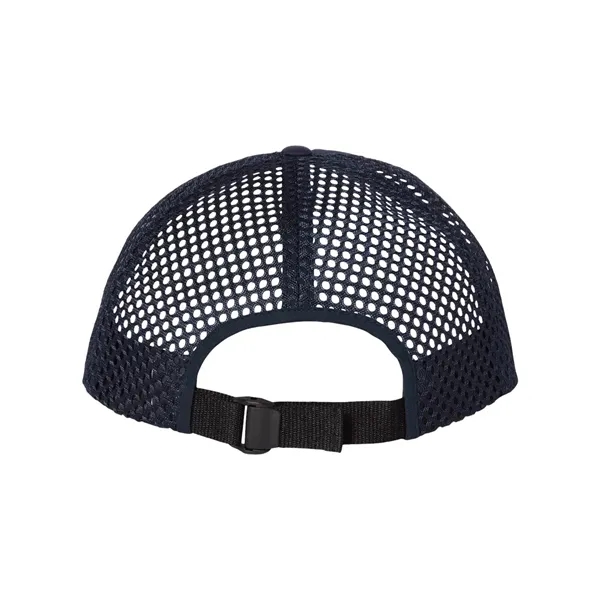 Richardson Rogue Wide Set Mesh Cap - Richardson Rogue Wide Set Mesh Cap - Image 12 of 18