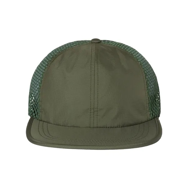 Richardson Rogue Wide Set Mesh Cap - Richardson Rogue Wide Set Mesh Cap - Image 13 of 18