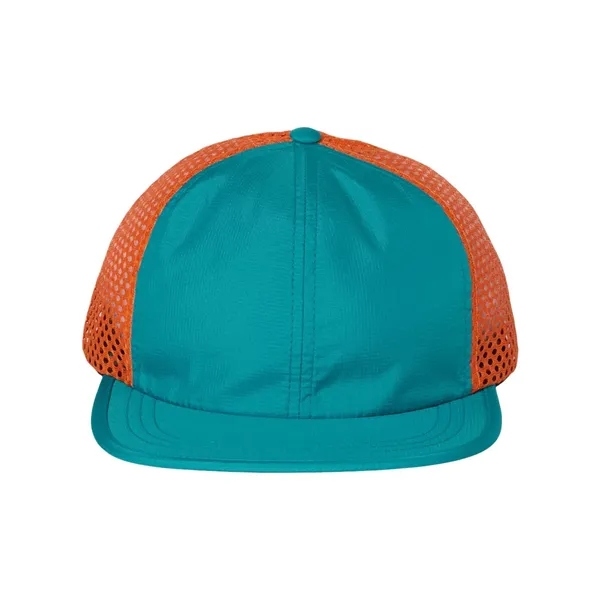 Richardson Rogue Wide Set Mesh Cap - Richardson Rogue Wide Set Mesh Cap - Image 15 of 18