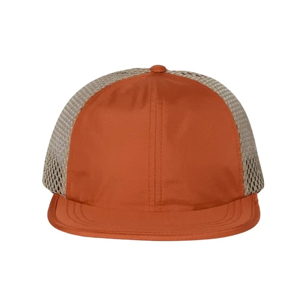 Richardson Rogue Wide Set Mesh Cap - Richardson Rogue Wide Set Mesh Cap - Image 17 of 18