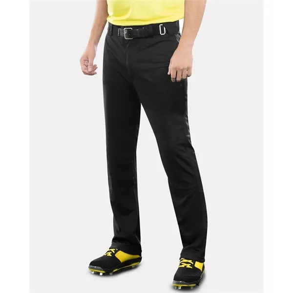 Russell Athletic Men's Boot Cut Game Pants - Russell Athletic Men's Boot Cut Game Pants - Image 0 of 3