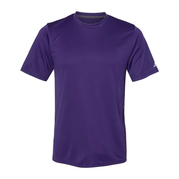 Russell Athletic Unisex Core Performance T-Shirt - Russell Athletic Unisex Core Performance T-Shirt - Image 11 of 26