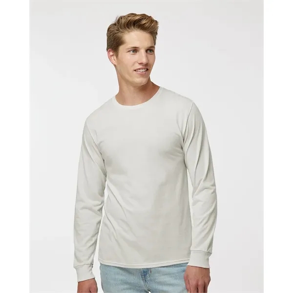 Russell Athletic Unisex Dri Power® CVC Performance Long S... - Russell Athletic Unisex Dri Power® CVC Performance Long S... - Image 0 of 18