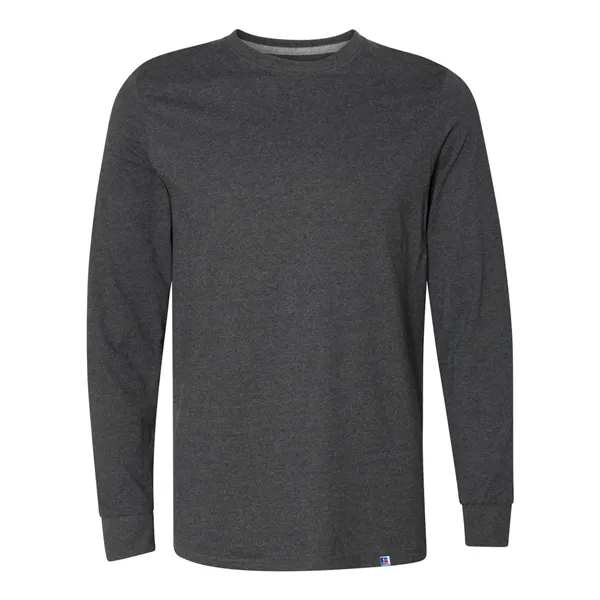 Russell Athletic Unisex Dri Power® CVC Performance Long S... - Russell Athletic Unisex Dri Power® CVC Performance Long S... - Image 3 of 18