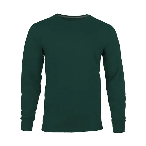 Russell Athletic Unisex Dri Power® CVC Performance Long S... - Russell Athletic Unisex Dri Power® CVC Performance Long S... - Image 5 of 18