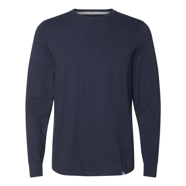 Russell Athletic Unisex Dri Power® CVC Performance Long S... - Russell Athletic Unisex Dri Power® CVC Performance Long S... - Image 7 of 18