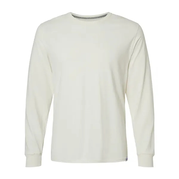Russell Athletic Unisex Dri Power® CVC Performance Long S... - Russell Athletic Unisex Dri Power® CVC Performance Long S... - Image 15 of 18