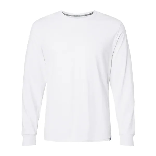 Russell Athletic Unisex Dri Power® CVC Performance Long S... - Russell Athletic Unisex Dri Power® CVC Performance Long S... - Image 16 of 18