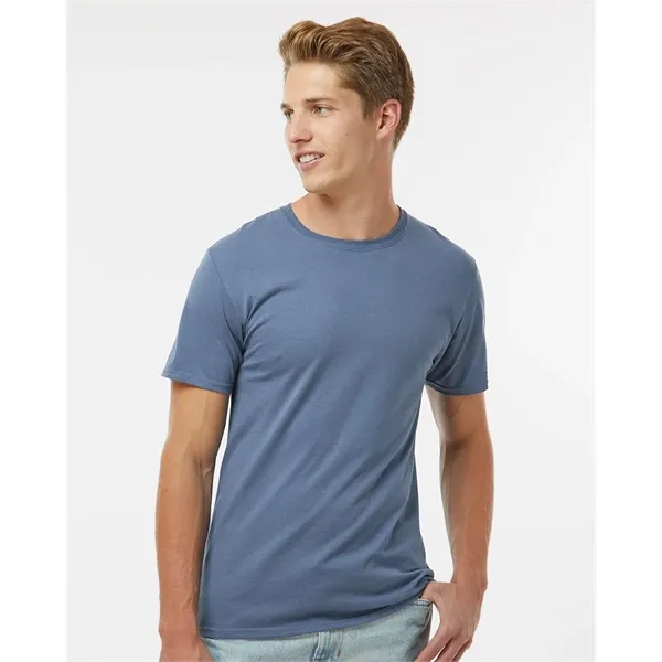 Russell Athletic Unisex Dri Power® CVC Performance T-Shirt - Russell Athletic Unisex Dri Power® CVC Performance T-Shirt - Image 0 of 32