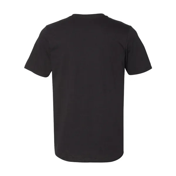 Russell Athletic Unisex Dri Power® CVC Performance T-Shirt - Russell Athletic Unisex Dri Power® CVC Performance T-Shirt - Image 2 of 32