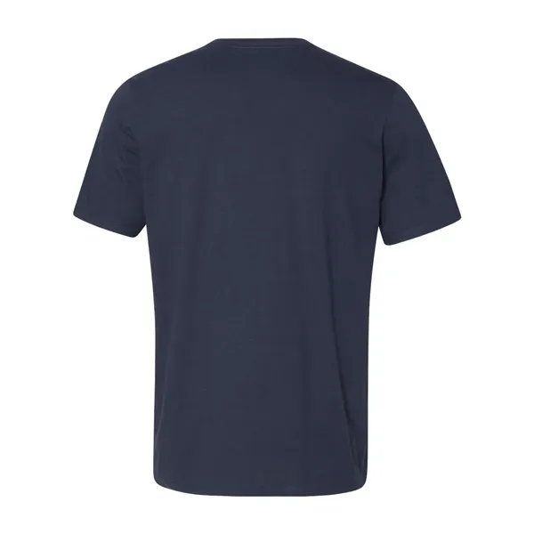Russell Athletic Unisex Dri Power® CVC Performance T-Shirt - Russell Athletic Unisex Dri Power® CVC Performance T-Shirt - Image 15 of 32