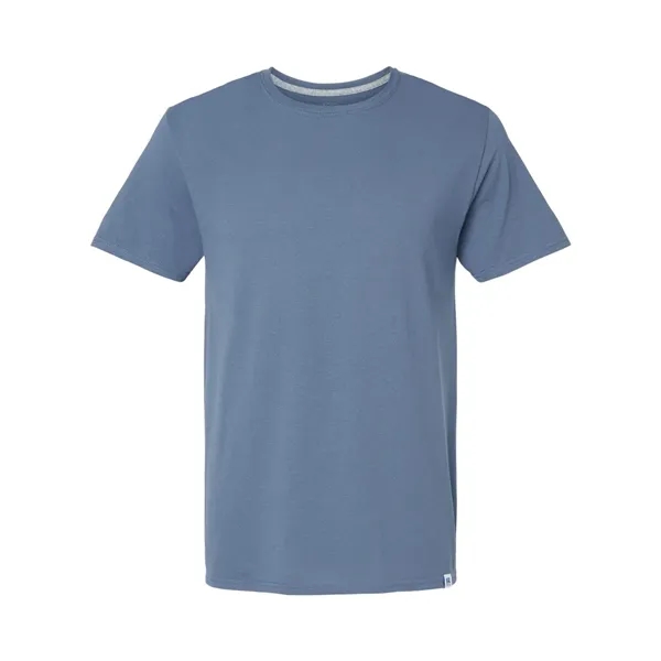 Russell Athletic Unisex Dri Power® CVC Performance T-Shirt - Russell Athletic Unisex Dri Power® CVC Performance T-Shirt - Image 25 of 32