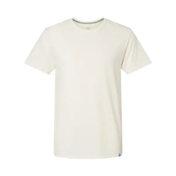 Russell Athletic Unisex Dri Power® CVC Performance T-Shirt - Russell Athletic Unisex Dri Power® CVC Performance T-Shirt - Image 27 of 32