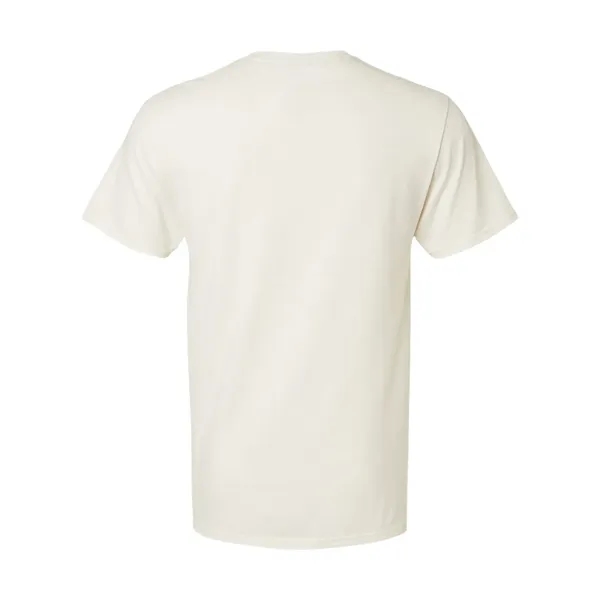 Russell Athletic Unisex Dri Power® CVC Performance T-Shirt - Russell Athletic Unisex Dri Power® CVC Performance T-Shirt - Image 28 of 32