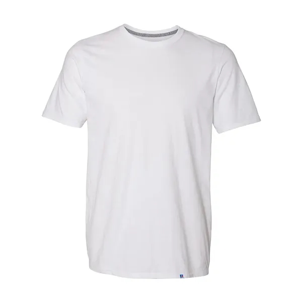 Russell Athletic Unisex Dri Power® CVC Performance T-Shirt - Russell Athletic Unisex Dri Power® CVC Performance T-Shirt - Image 29 of 32