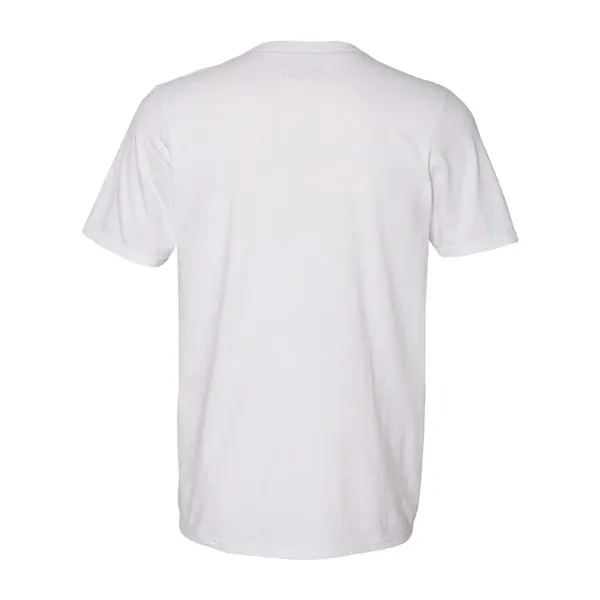 Russell Athletic Unisex Dri Power® CVC Performance T-Shirt - Russell Athletic Unisex Dri Power® CVC Performance T-Shirt - Image 30 of 32
