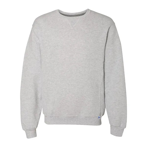 Russell Athletic Unisex Dri Power® Crewneck Sweatshirt - Russell Athletic Unisex Dri Power® Crewneck Sweatshirt - Image 1 of 30
