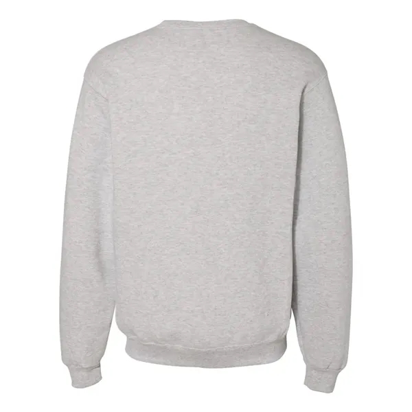Russell Athletic Unisex Dri Power® Crewneck Sweatshirt - Russell Athletic Unisex Dri Power® Crewneck Sweatshirt - Image 2 of 30