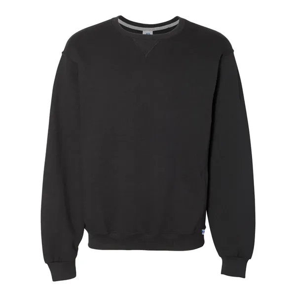 Russell Athletic Unisex Dri Power® Crewneck Sweatshirt - Russell Athletic Unisex Dri Power® Crewneck Sweatshirt - Image 3 of 30