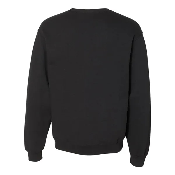 Russell Athletic Unisex Dri Power® Crewneck Sweatshirt - Russell Athletic Unisex Dri Power® Crewneck Sweatshirt - Image 4 of 30