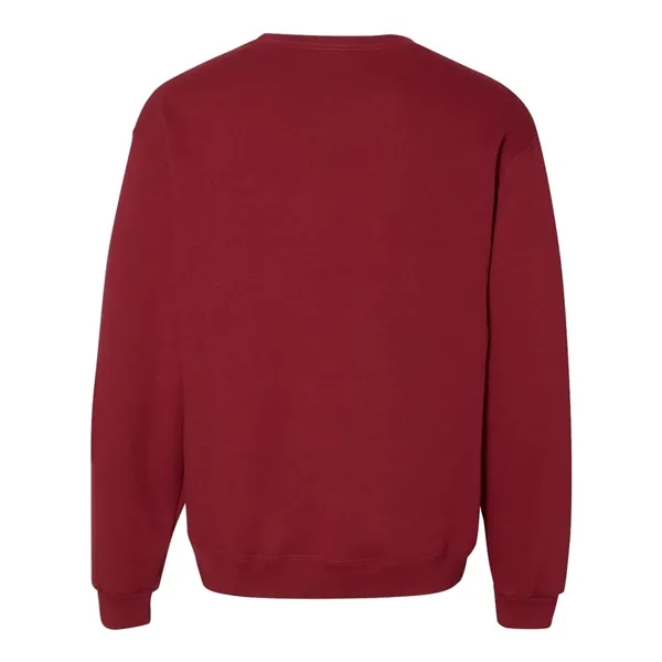 Russell Athletic Unisex Dri Power® Crewneck Sweatshirt - Russell Athletic Unisex Dri Power® Crewneck Sweatshirt - Image 8 of 30