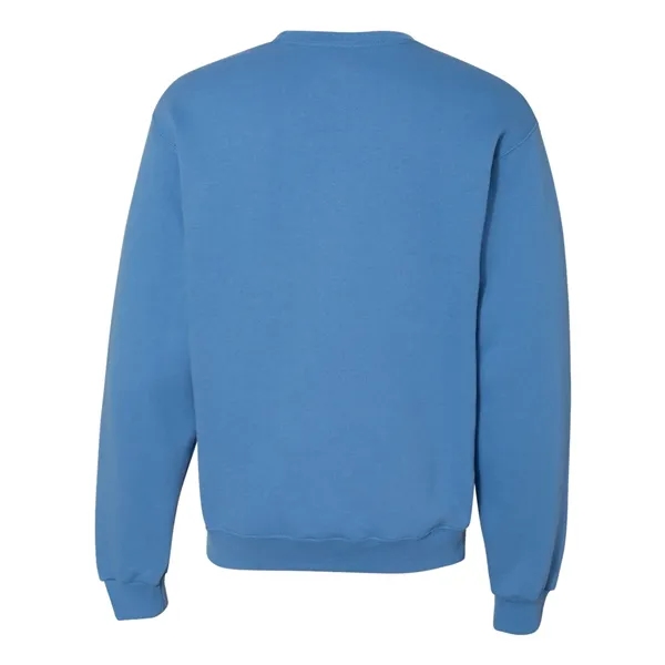 Russell Athletic Unisex Dri Power® Crewneck Sweatshirt - Russell Athletic Unisex Dri Power® Crewneck Sweatshirt - Image 9 of 30