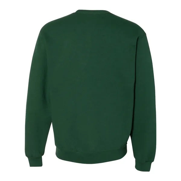Russell Athletic Unisex Dri Power® Crewneck Sweatshirt - Russell Athletic Unisex Dri Power® Crewneck Sweatshirt - Image 11 of 30