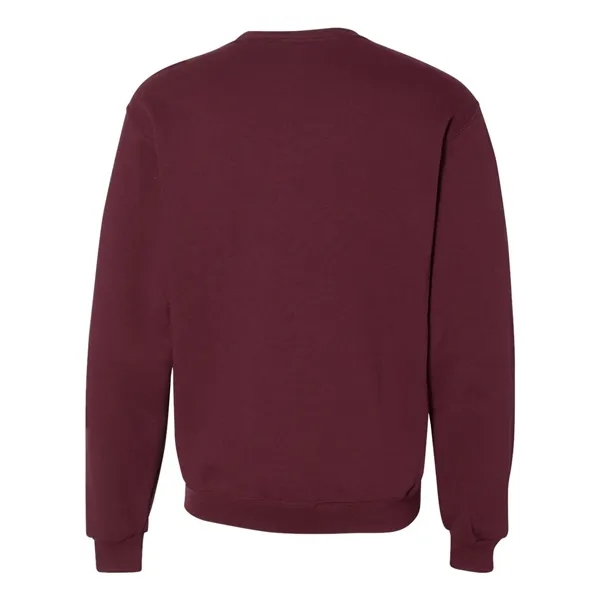 Russell Athletic Unisex Dri Power® Crewneck Sweatshirt - Russell Athletic Unisex Dri Power® Crewneck Sweatshirt - Image 14 of 30