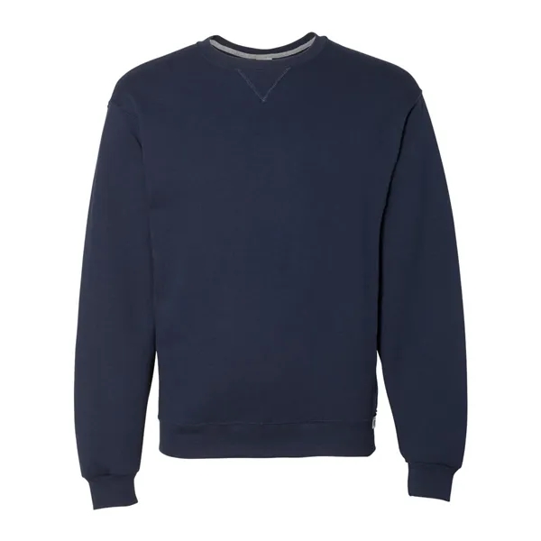 Russell Athletic Unisex Dri Power® Crewneck Sweatshirt - Russell Athletic Unisex Dri Power® Crewneck Sweatshirt - Image 15 of 30