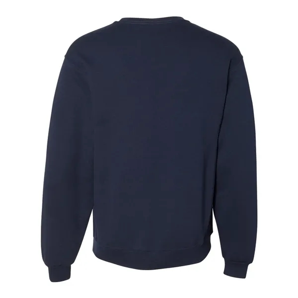 Russell Athletic Unisex Dri Power® Crewneck Sweatshirt - Russell Athletic Unisex Dri Power® Crewneck Sweatshirt - Image 16 of 30