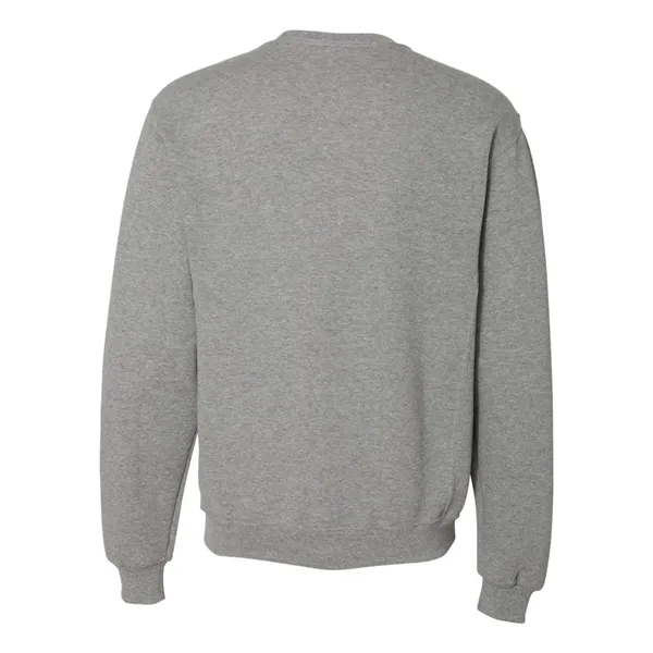 Russell Athletic Unisex Dri Power® Crewneck Sweatshirt - Russell Athletic Unisex Dri Power® Crewneck Sweatshirt - Image 18 of 30